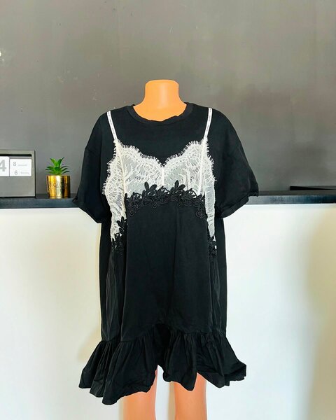  women's beautiful dress 