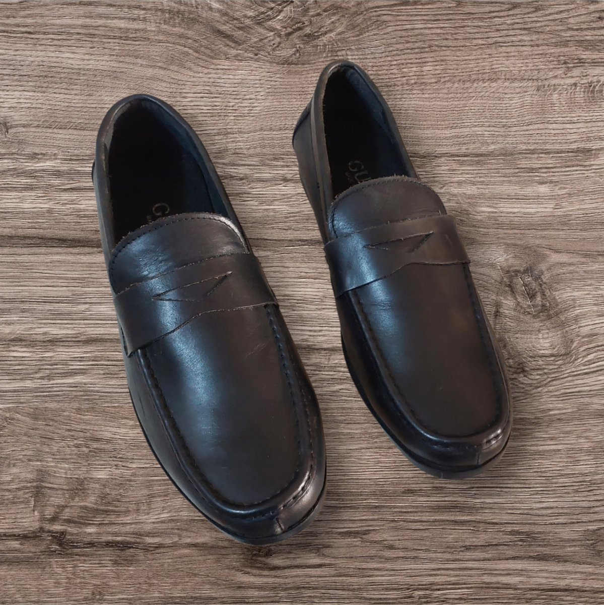 Gucci Casual loafers -Sz44