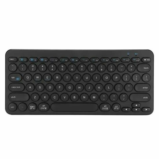 Clavier sans fil ultra-plat