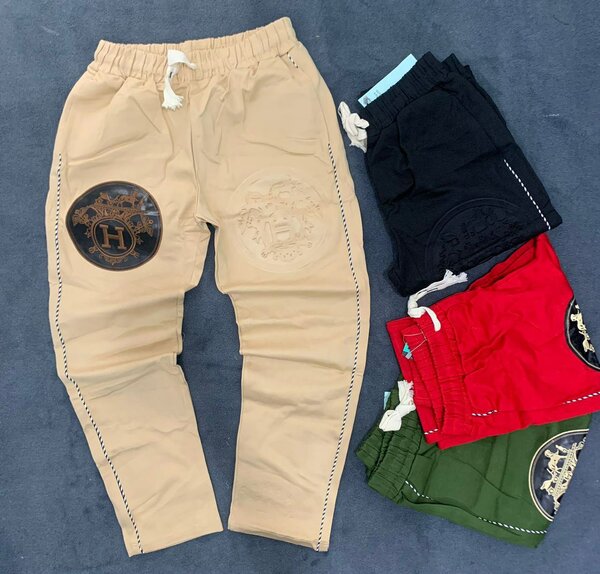 Quality unique brand new joggers available