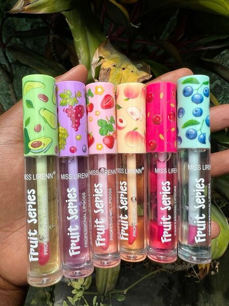 Parfums fruités Miss Liren