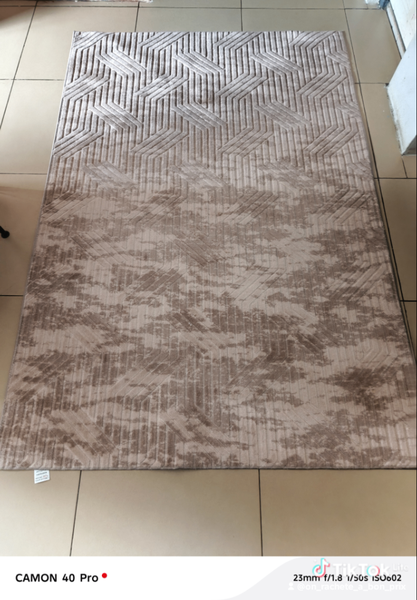 Tapis Antidérapant Moderne