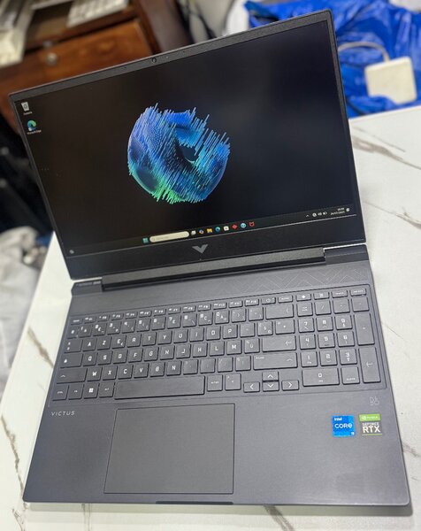 Ordinateur portable gaming Victus