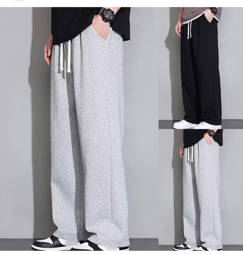 Pantalon japonaises