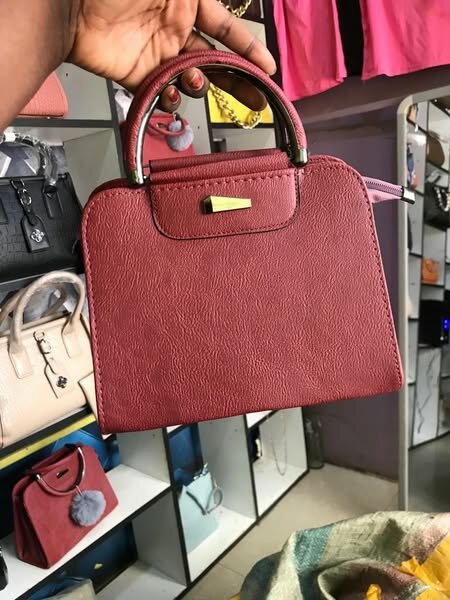  beautiful bag good quality