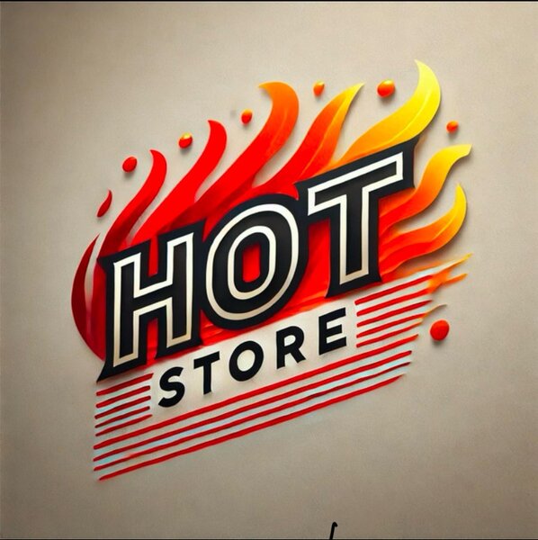 Hot Store 