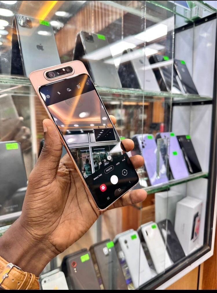 Smartphone Android Avancé