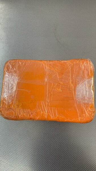 Savon de toilette Folambio