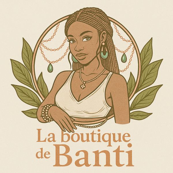 La boutique de Banti