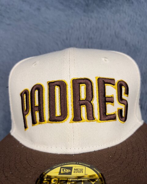 Casquette Padres New Era