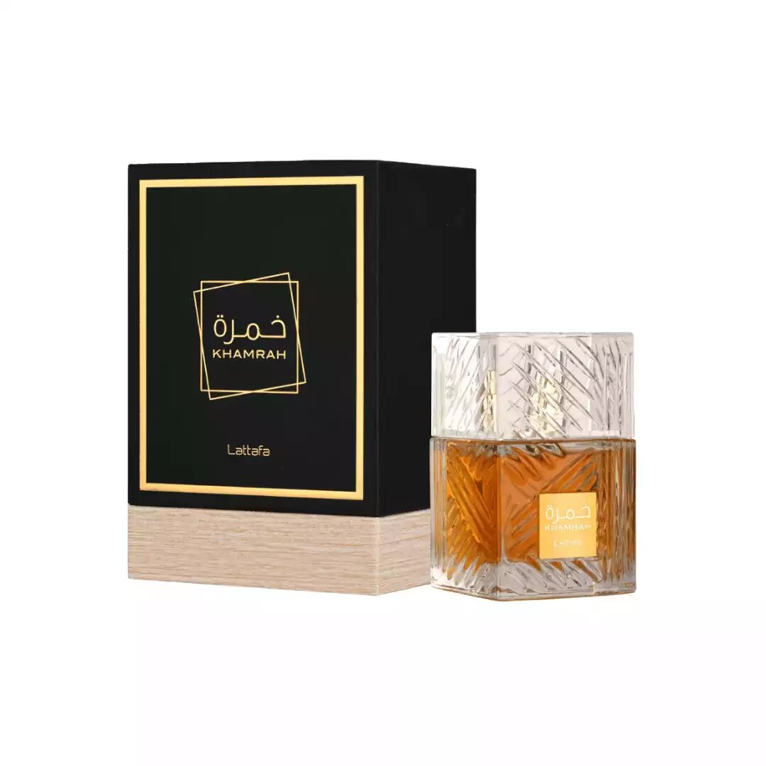 Parfum Khamrah