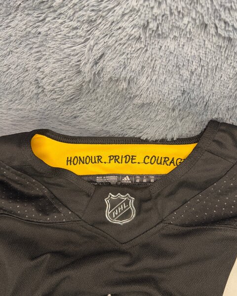 Maillot NHL Toronto Maple Leafs