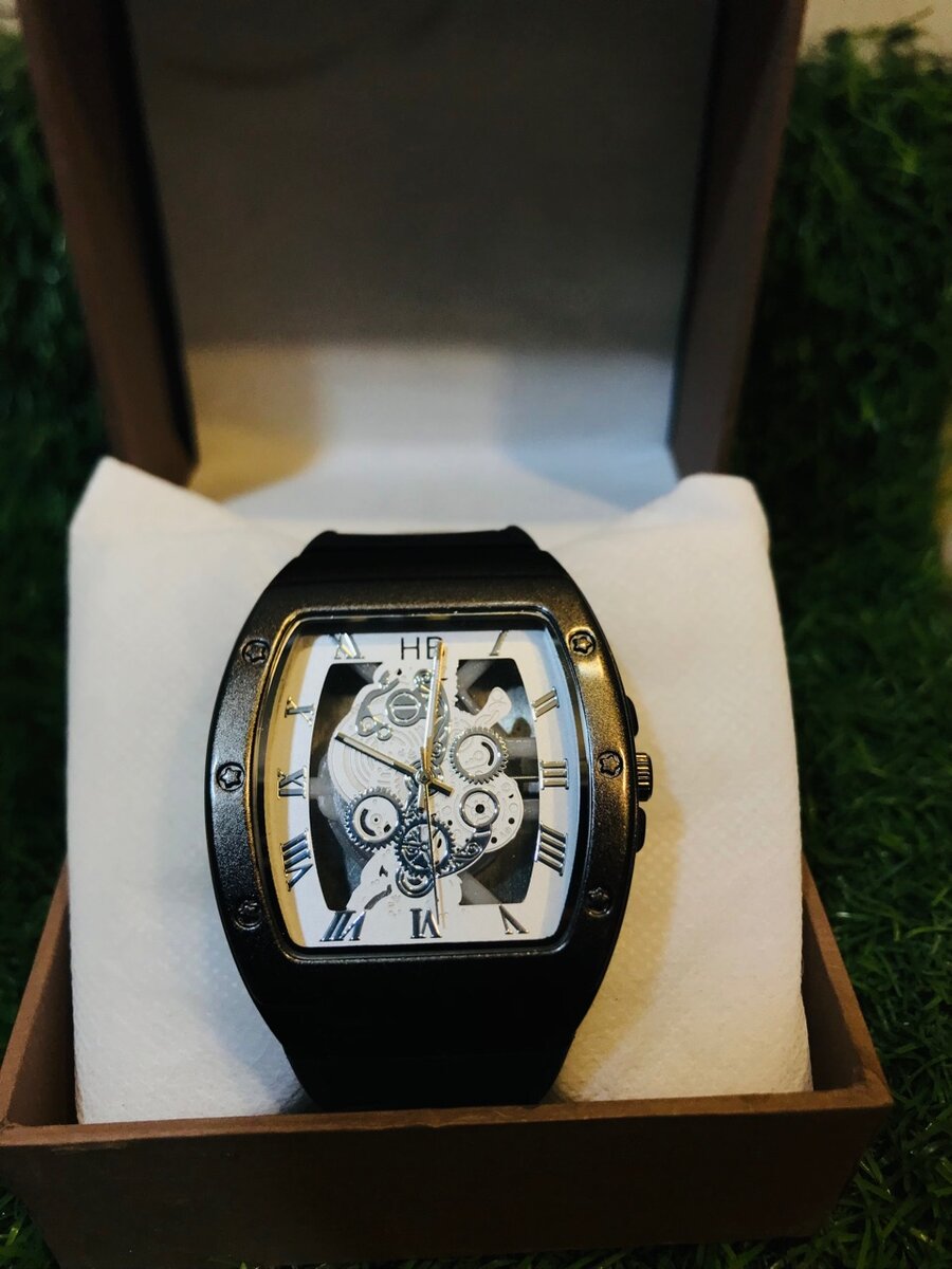 Hublot