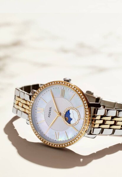 Montres élégantes mixtes