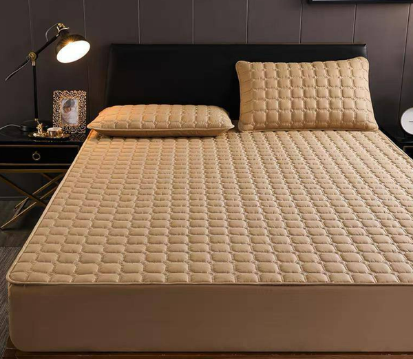 *3PCS MATTRESS PROTECTOR  