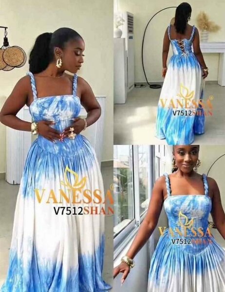 Robe décontractée avec capuche