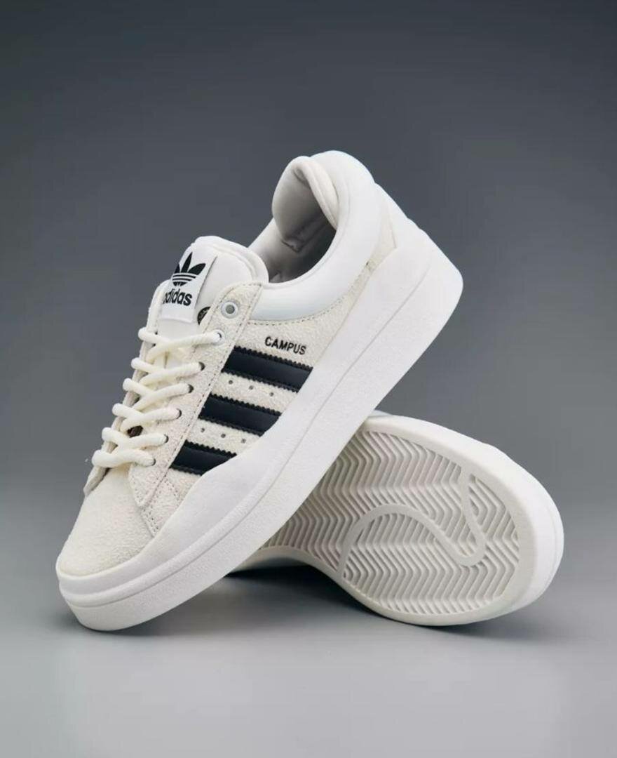 Adidas Campus Bad Bunny