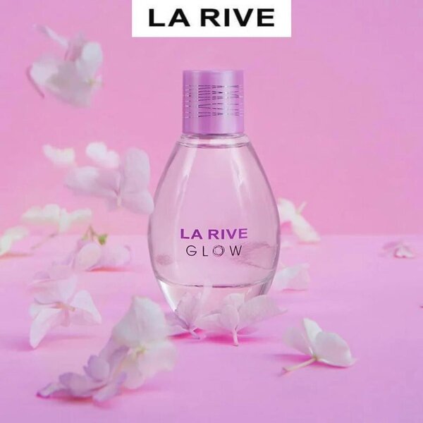 Eau de Toilette La Rive Glow