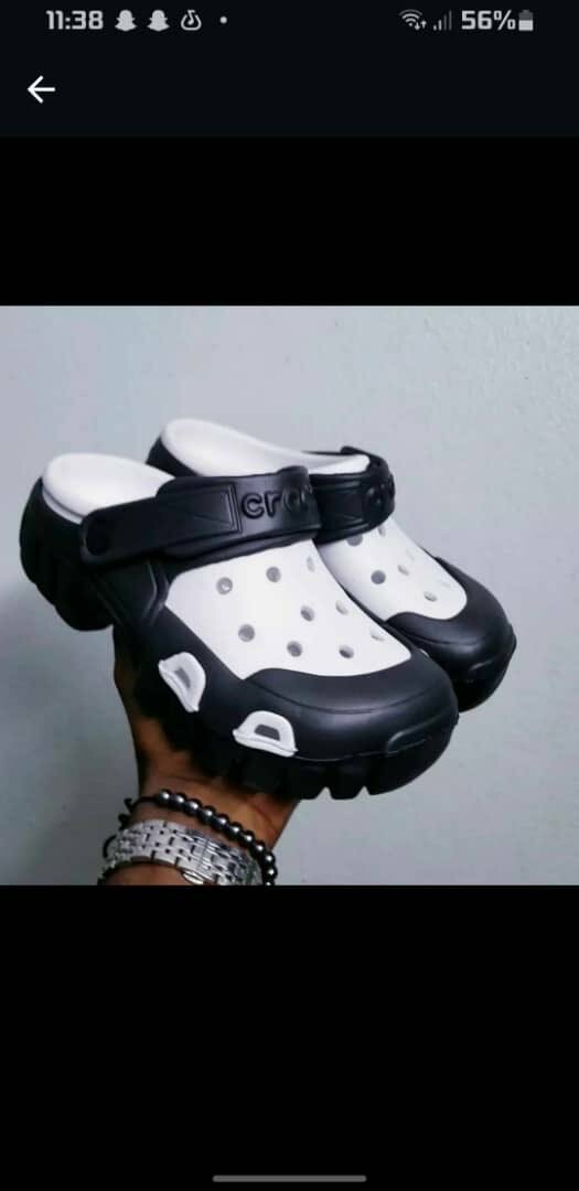 Sabots Crocs Classic Outdoor