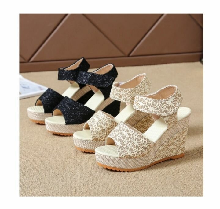 Sandales élégantes femme