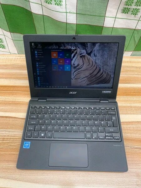 Acer Laptop - Ordinateur Portable