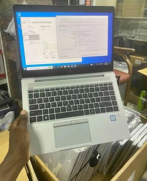 Ordinateur portable