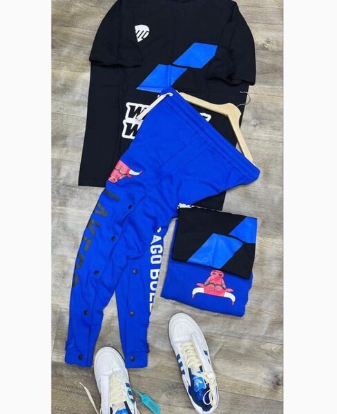 Ensemble de sport tendance