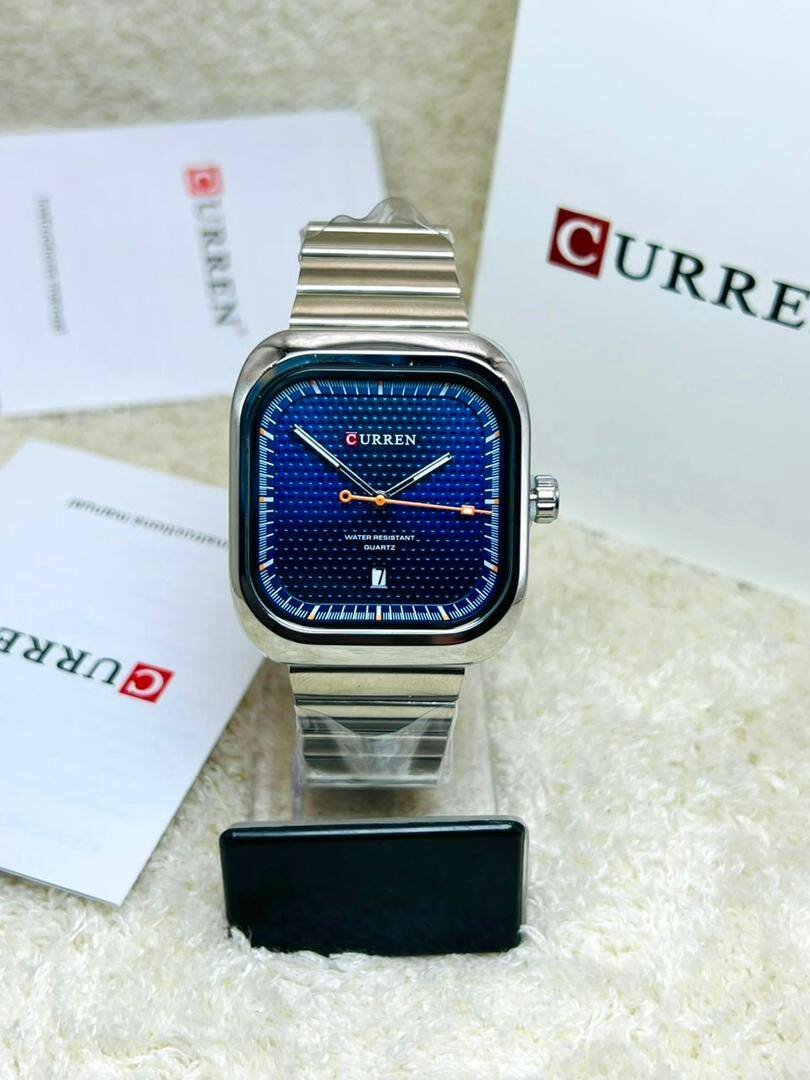 CURREN e son coffret d'origine