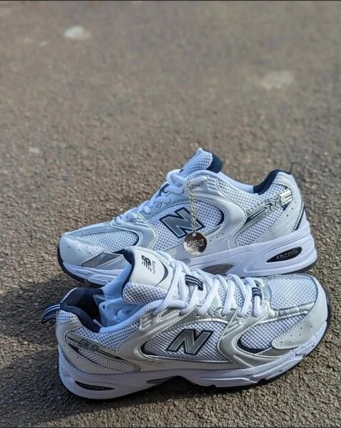 New balance
