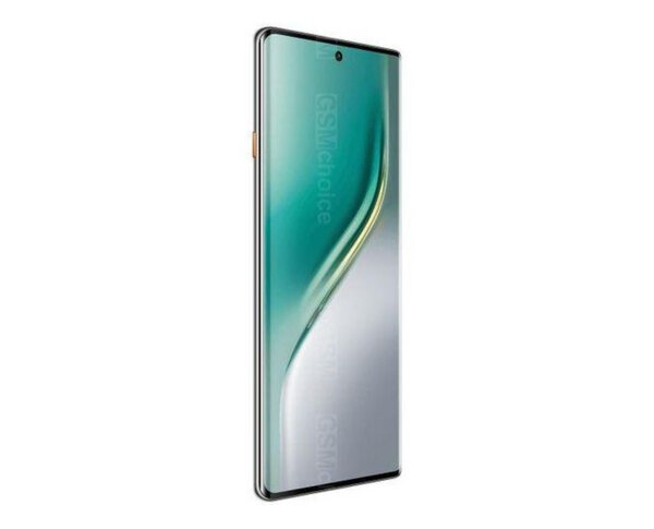 Tecno camon 40 pro
