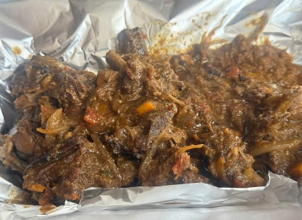 PORC SAUTÉ À LA TOMATE