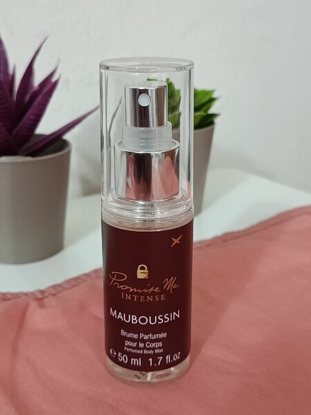 Mauboussin Brume Parfumée
