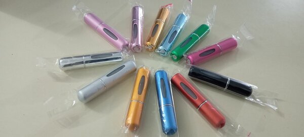 Mini vaporisateur parfum 5ml