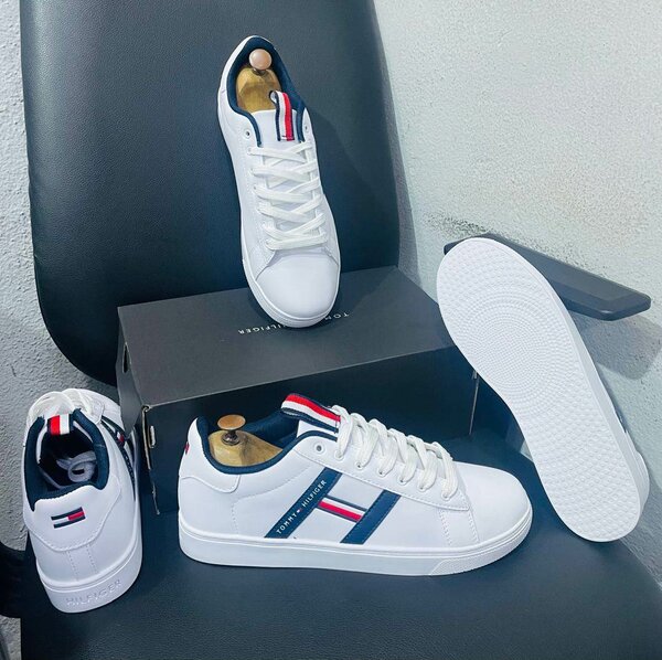 Tommy