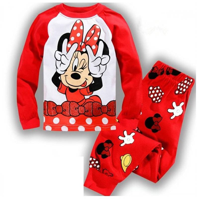 Kids pajamas 