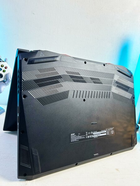 GAMER ACER NITRO AN517-54     CORE I5 -11Th