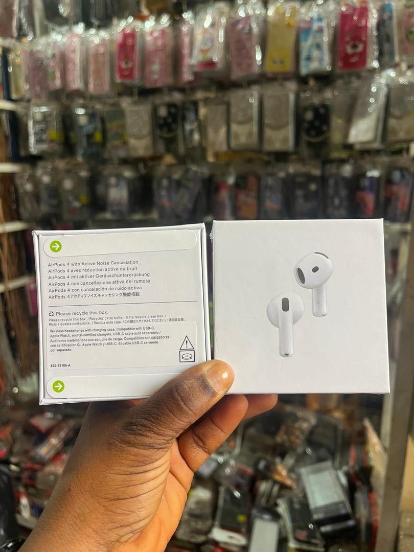 Airpod 4