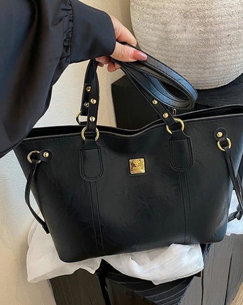 Sac à main élégant en cuir