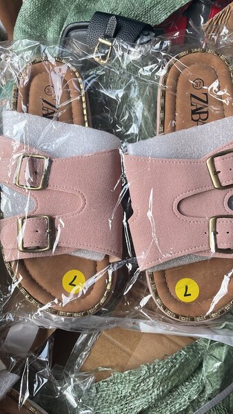 Chaussures