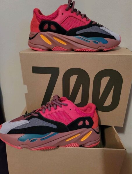 Sneakers de sport tendance