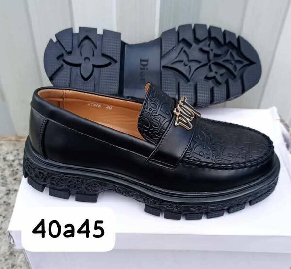 Mocassins élégants pour hommes