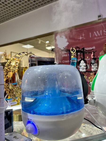 Увлажнитель воздуха