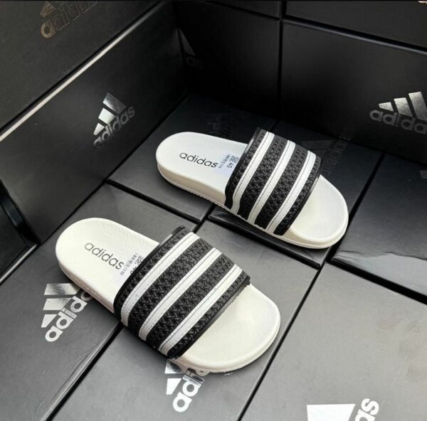 Sandales adidas confortables
