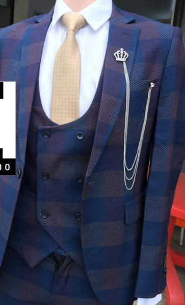 Men`s suit