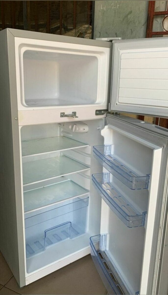 NASCO cooling refrigerators