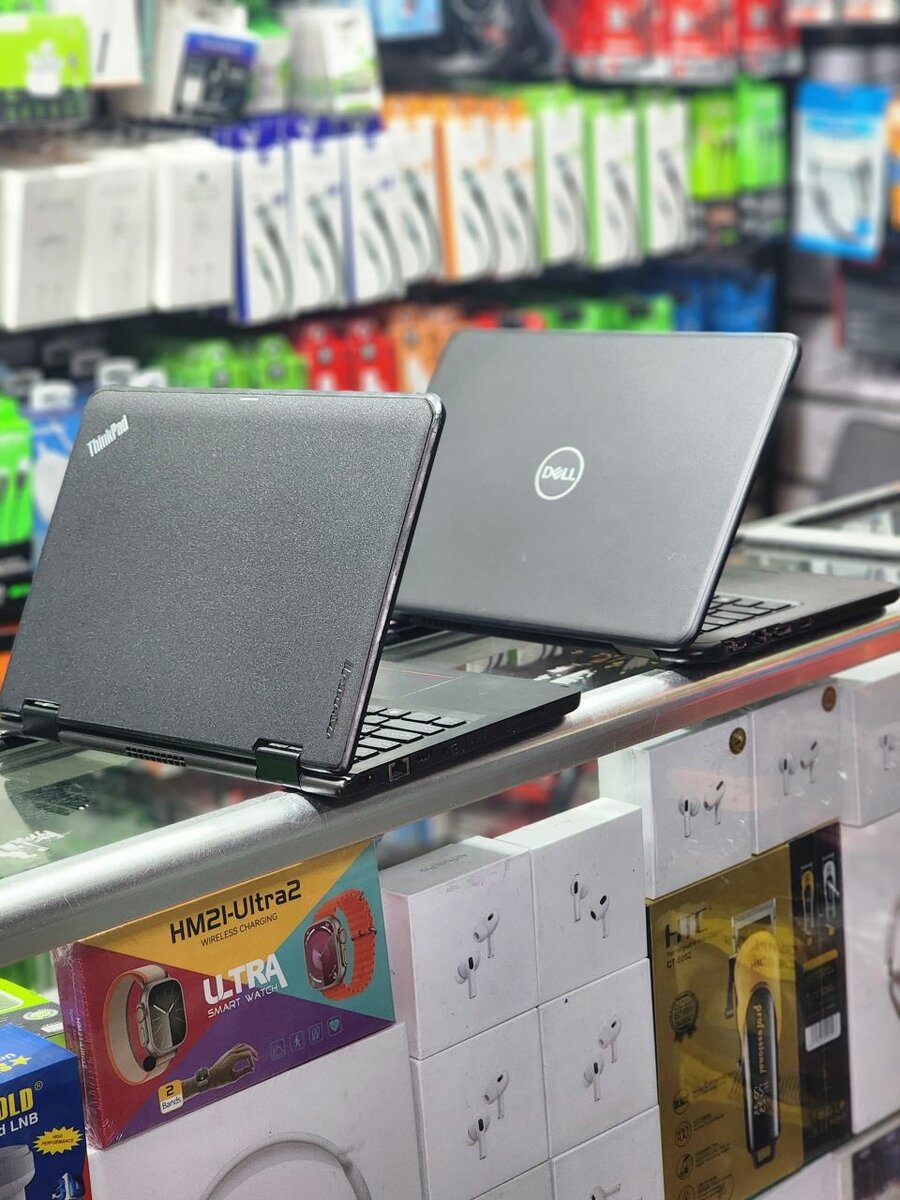 DELL pc
