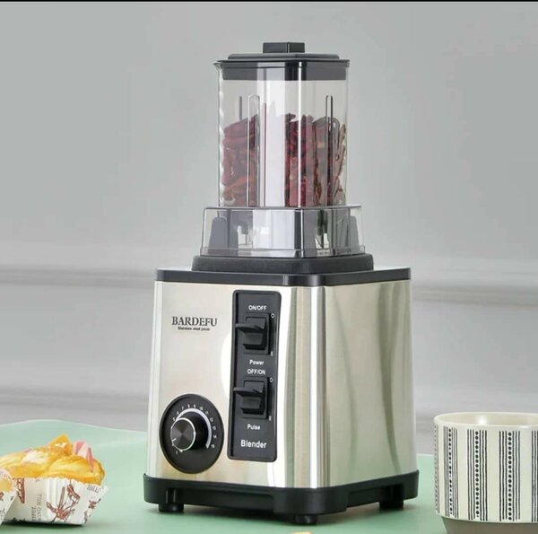 Mixeur Multifonction BARDEFU