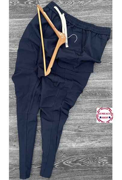 Pantalon de jogging homme élégant