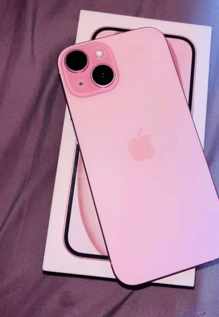 iPhone 14 rose innovant