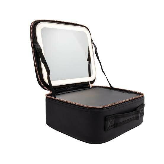 Beauty case